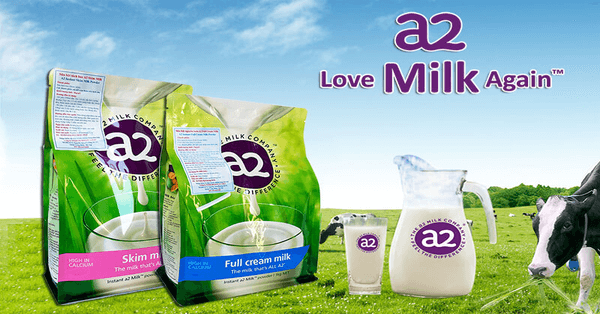 ​Sữa bột A2 Úc được ưa chuộng vì chất lượng tốt, giá thành rẻ