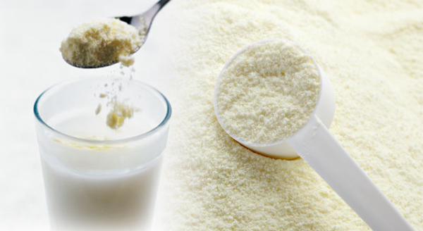 Nên sử dụng và bảo quản sữa bột nguyên kem đúng cách để hấp thụ nhiều dưỡng chất nhất
