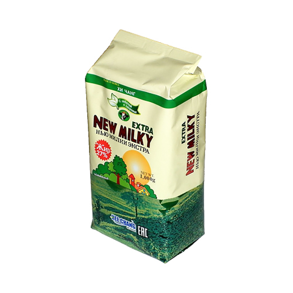 Sữa Nga Béo New Extra Milky Sữa Nga Béo New Extra Milky