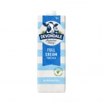 Sữa tươi nguyên kem Devondale 1L