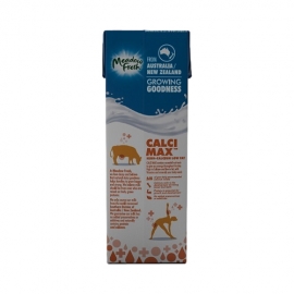 Sữa tươi Ít béo Giàu Canxi Meadow Fresh 1L
