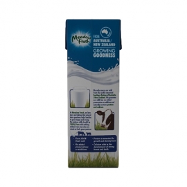 Sữa tươi Nguyên kem Meadow Fresh 1L