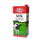 Sữa tươi Tiệt trùng Mlekovita 1L