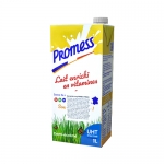 Sữa tươi Promess giàu Vitamin Ít béo 1L