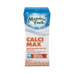 Sữa tươi Meadow Fresh Giàu Canxi ít béo hộp 200mL