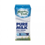 Sữa tươi Meadow Fresh Nguyên kem hộp 200mL