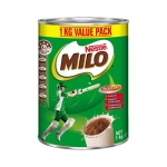 Sữa bột Nestle Milo lon 1Kg