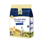 Sữa bột Ozi Choice Nguyên kem Túi 1kg