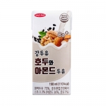 Sữa hạt Hạnh nhân Kang's Food hộp 190mL