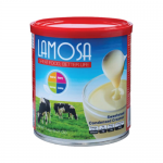 Sữa đặc có đường Lamosa Nắp đỏ lon 1kg